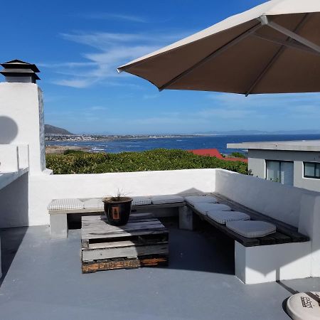 Vermont Lofts Hermanus Εξωτερικό φωτογραφία
