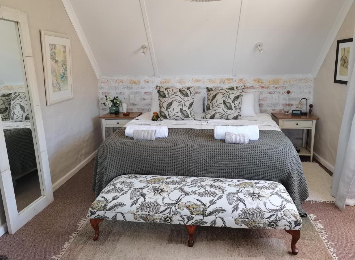 Vermont Lofts Hermanus Εξωτερικό φωτογραφία