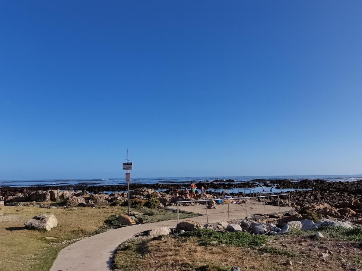 Vermont Lofts Hermanus Εξωτερικό φωτογραφία