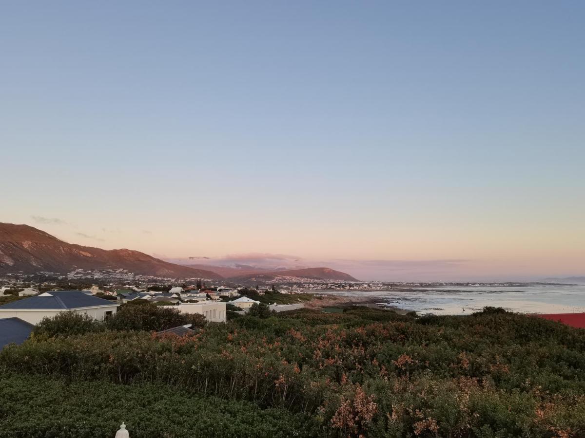 Vermont Lofts Hermanus Εξωτερικό φωτογραφία