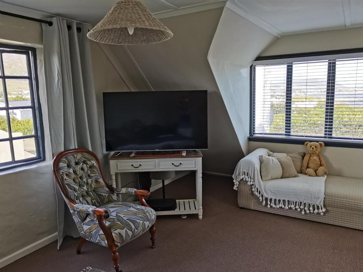 Vermont Lofts Hermanus Εξωτερικό φωτογραφία
