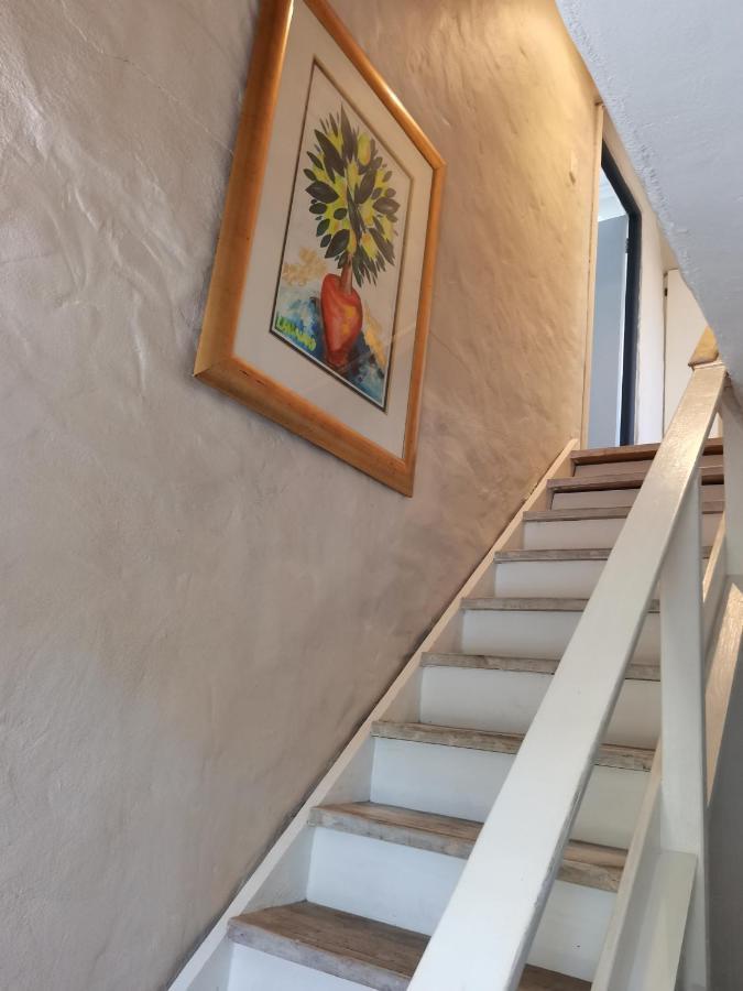 Vermont Lofts Hermanus Εξωτερικό φωτογραφία