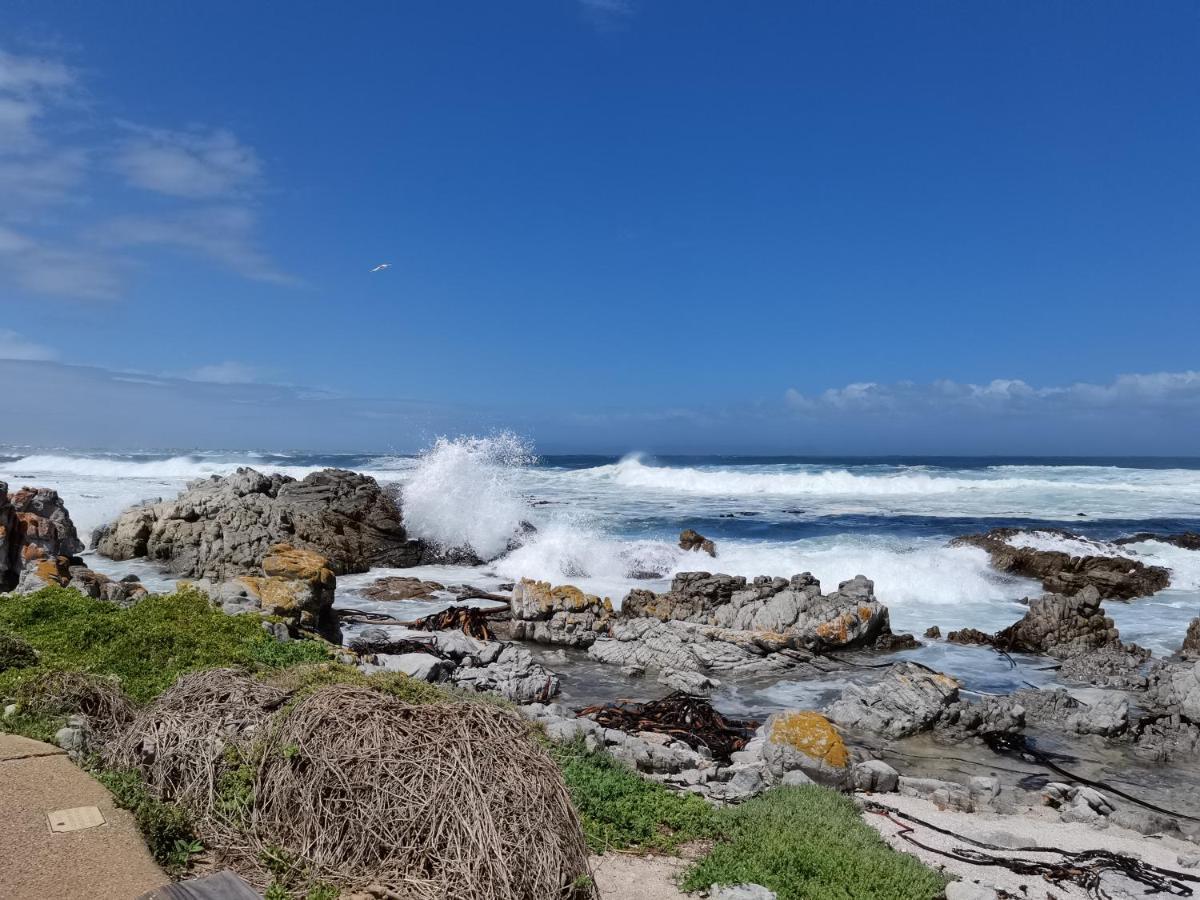 Vermont Lofts Hermanus Εξωτερικό φωτογραφία