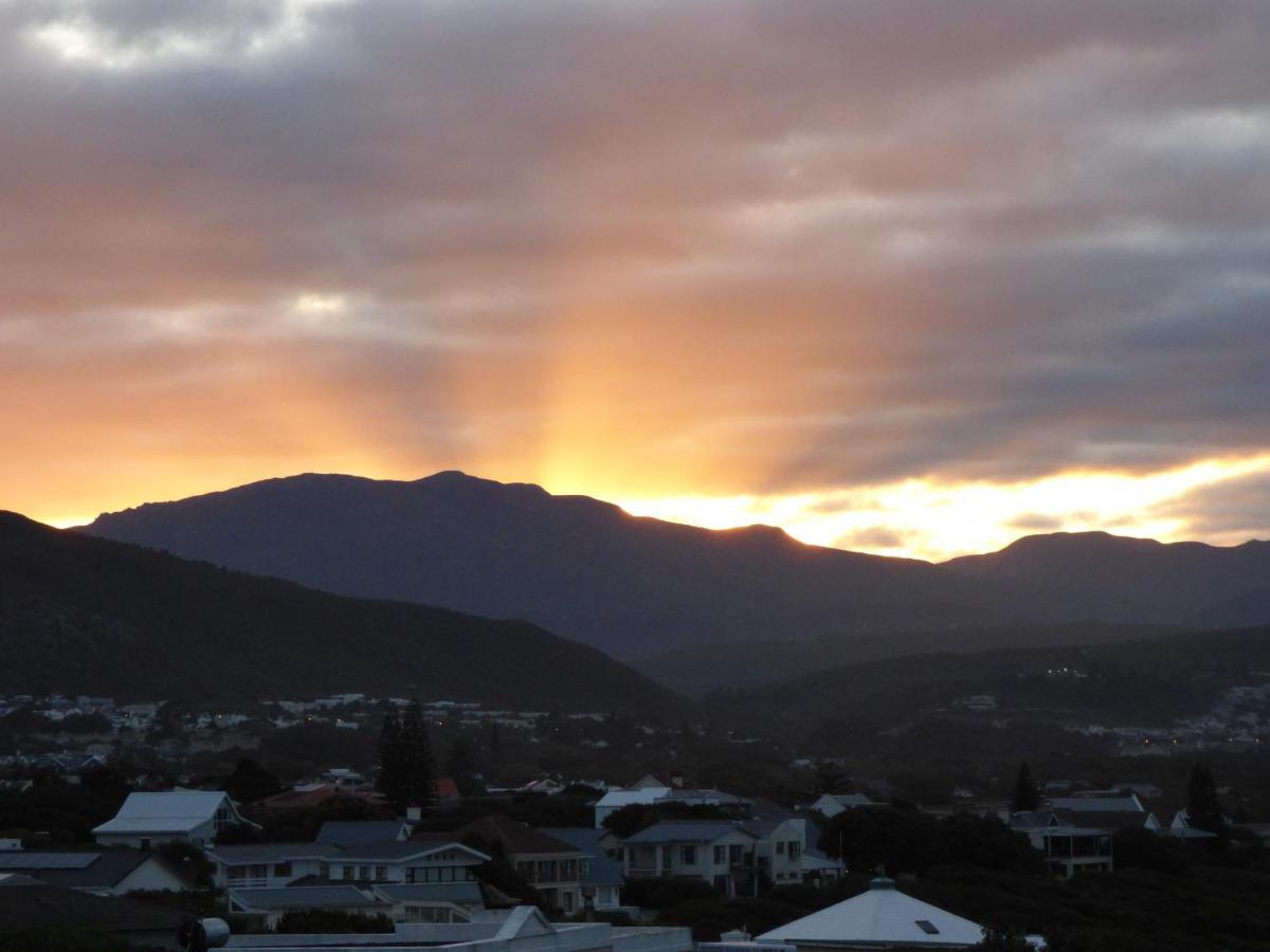 Vermont Lofts Hermanus Εξωτερικό φωτογραφία