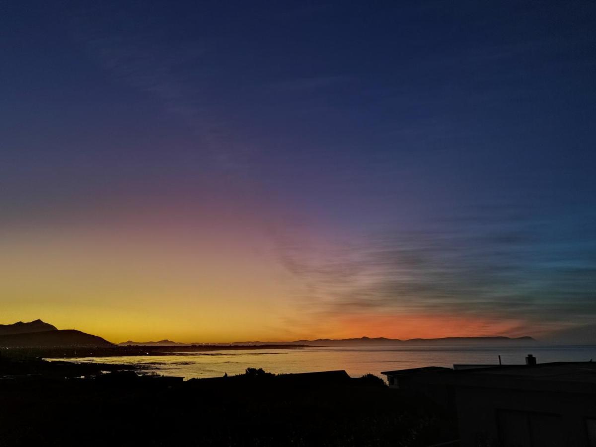 Vermont Lofts Hermanus Εξωτερικό φωτογραφία