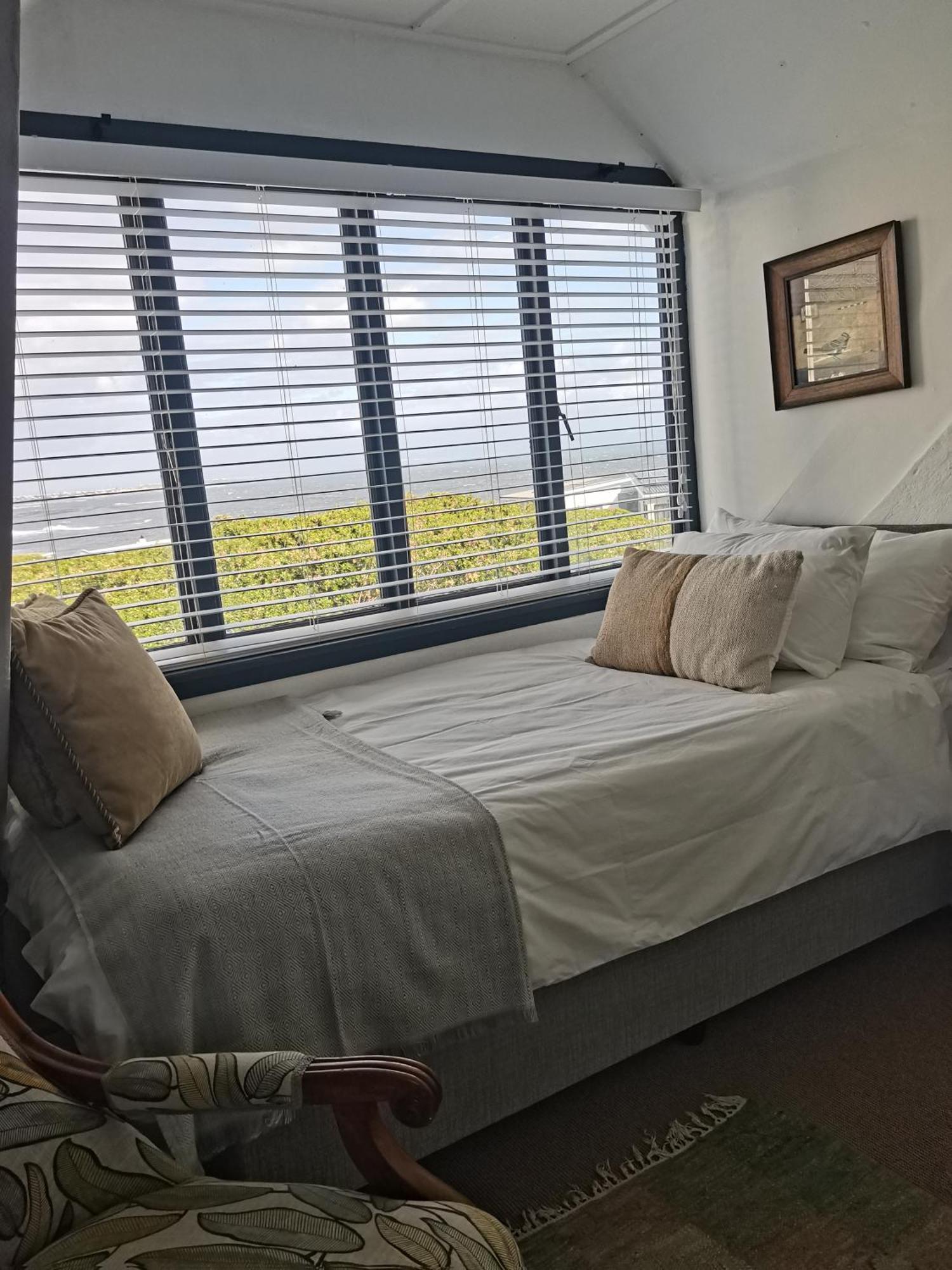 Vermont Lofts Hermanus Εξωτερικό φωτογραφία