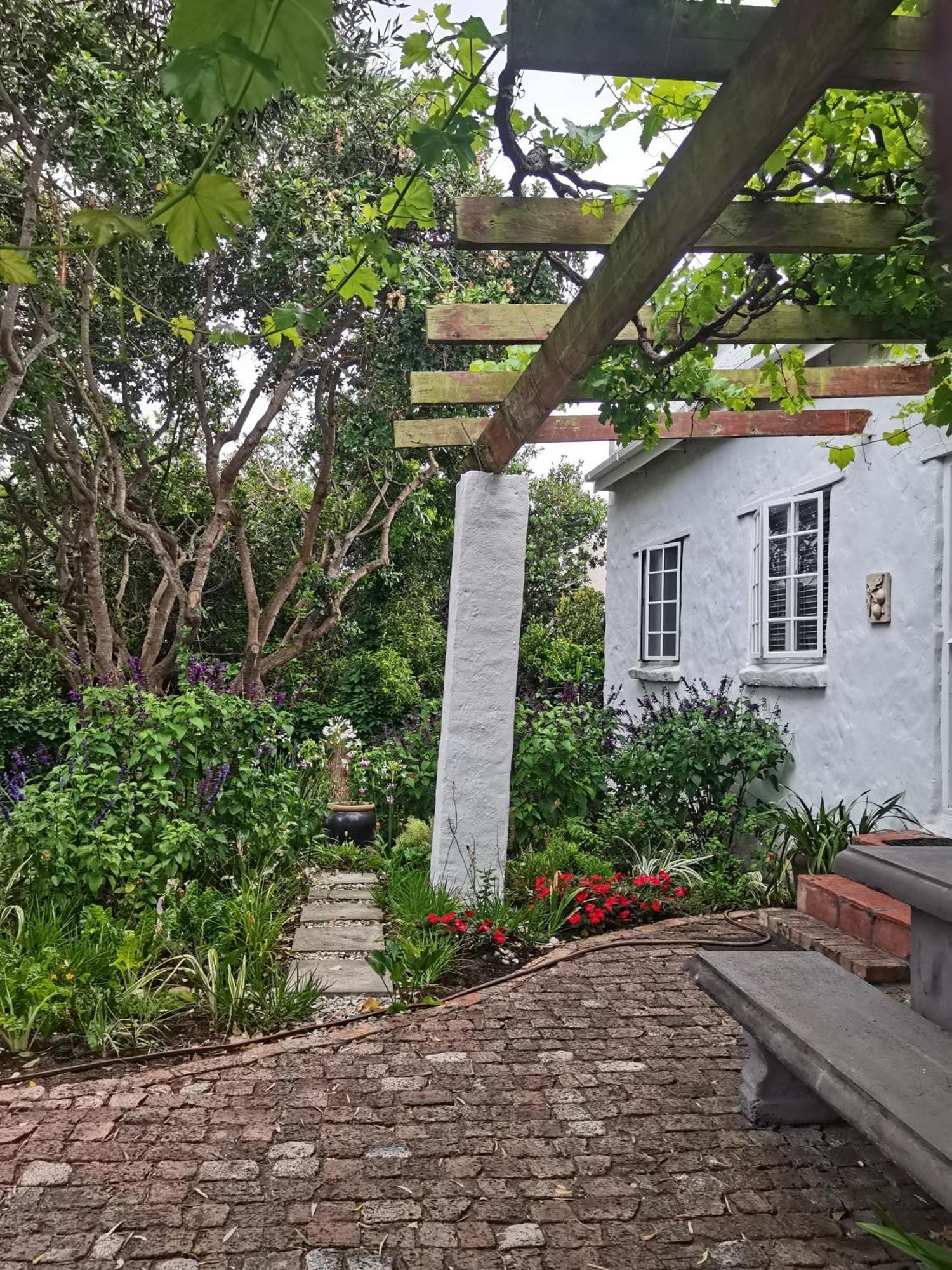Vermont Lofts Hermanus Εξωτερικό φωτογραφία