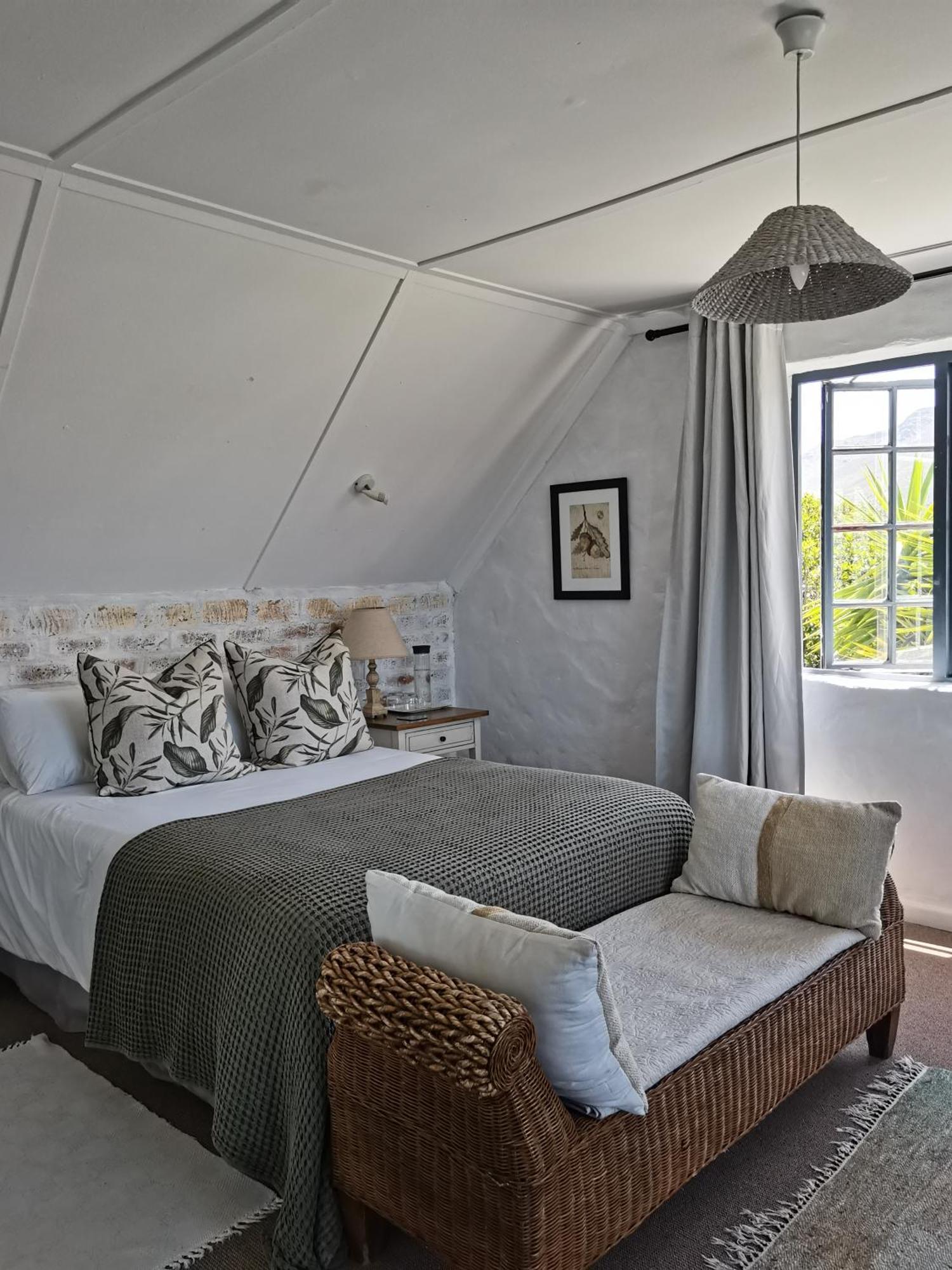 Vermont Lofts Hermanus Εξωτερικό φωτογραφία