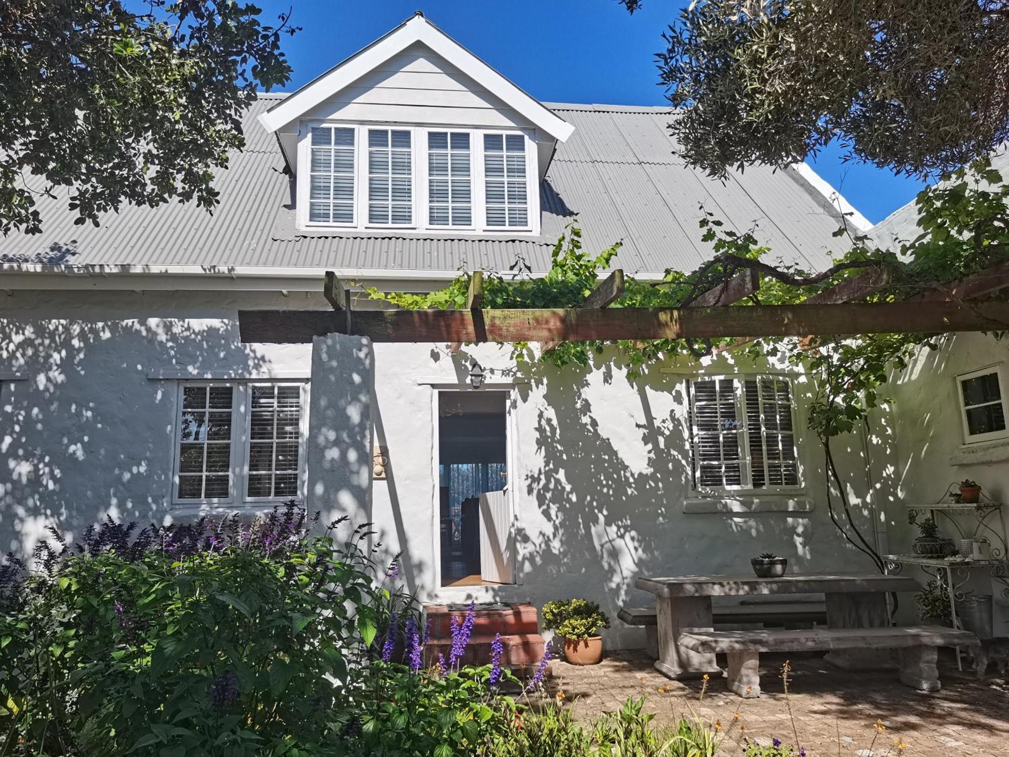 Vermont Lofts Hermanus Εξωτερικό φωτογραφία