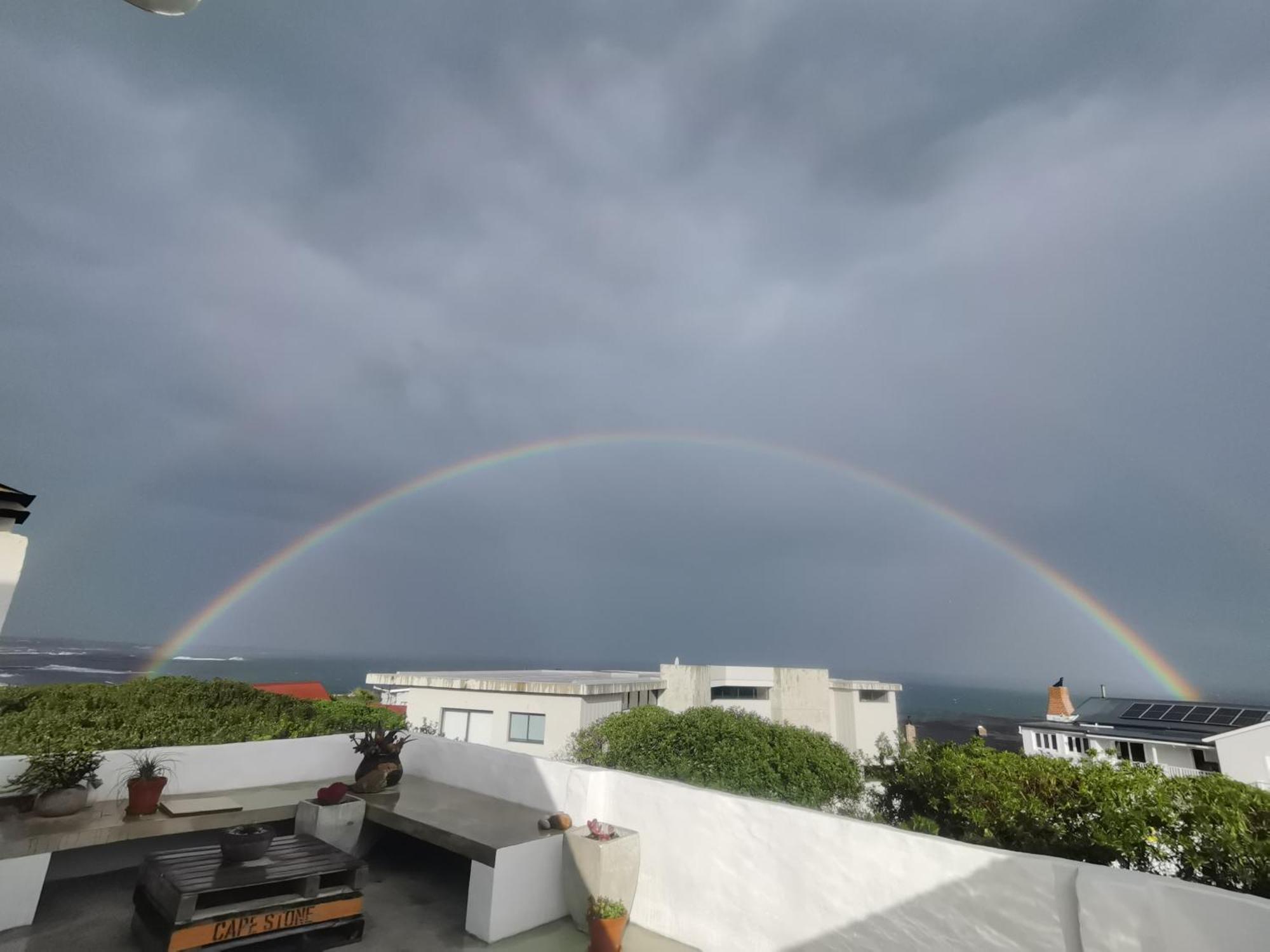 Vermont Lofts Hermanus Εξωτερικό φωτογραφία