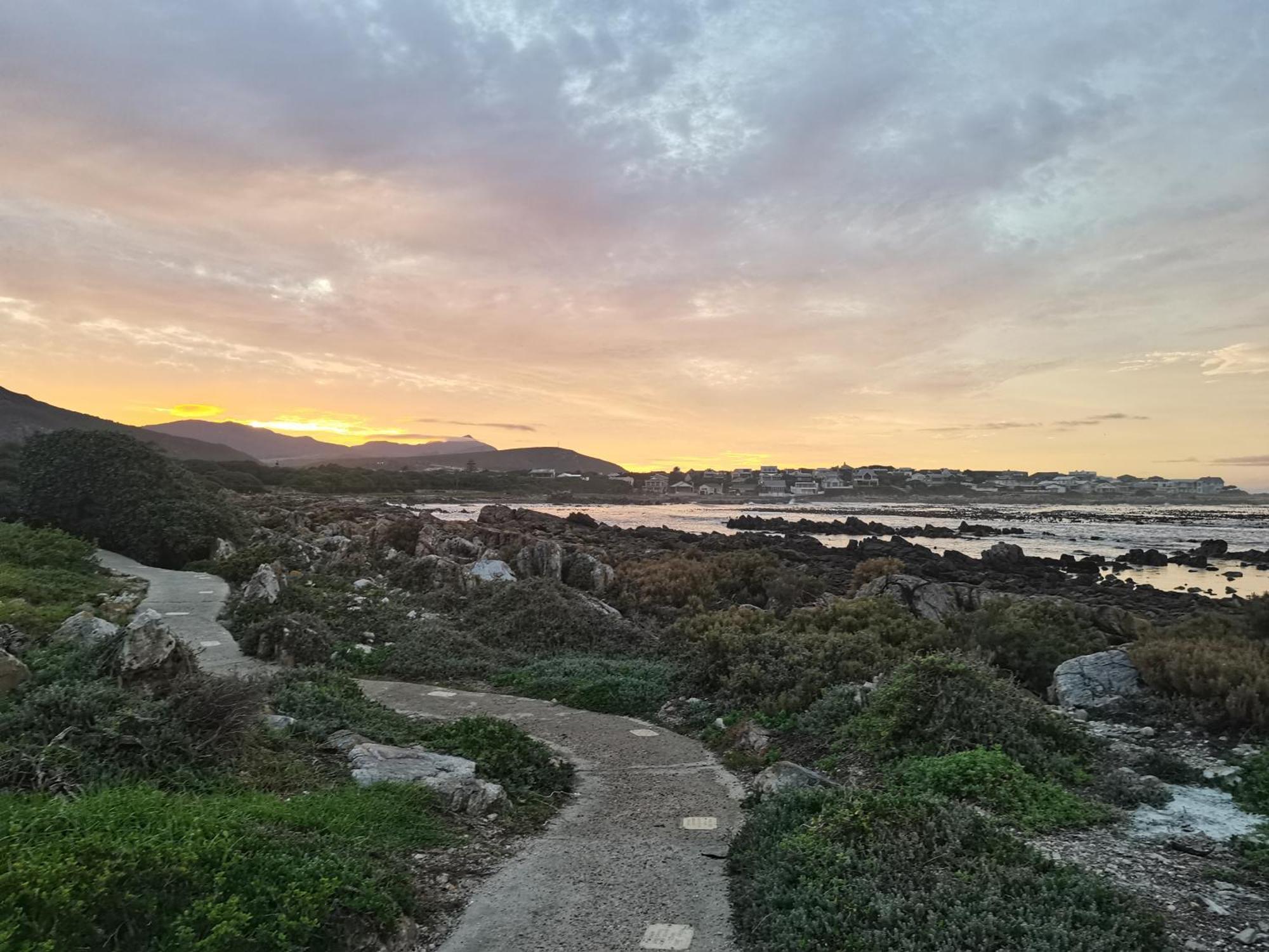 Vermont Lofts Hermanus Εξωτερικό φωτογραφία
