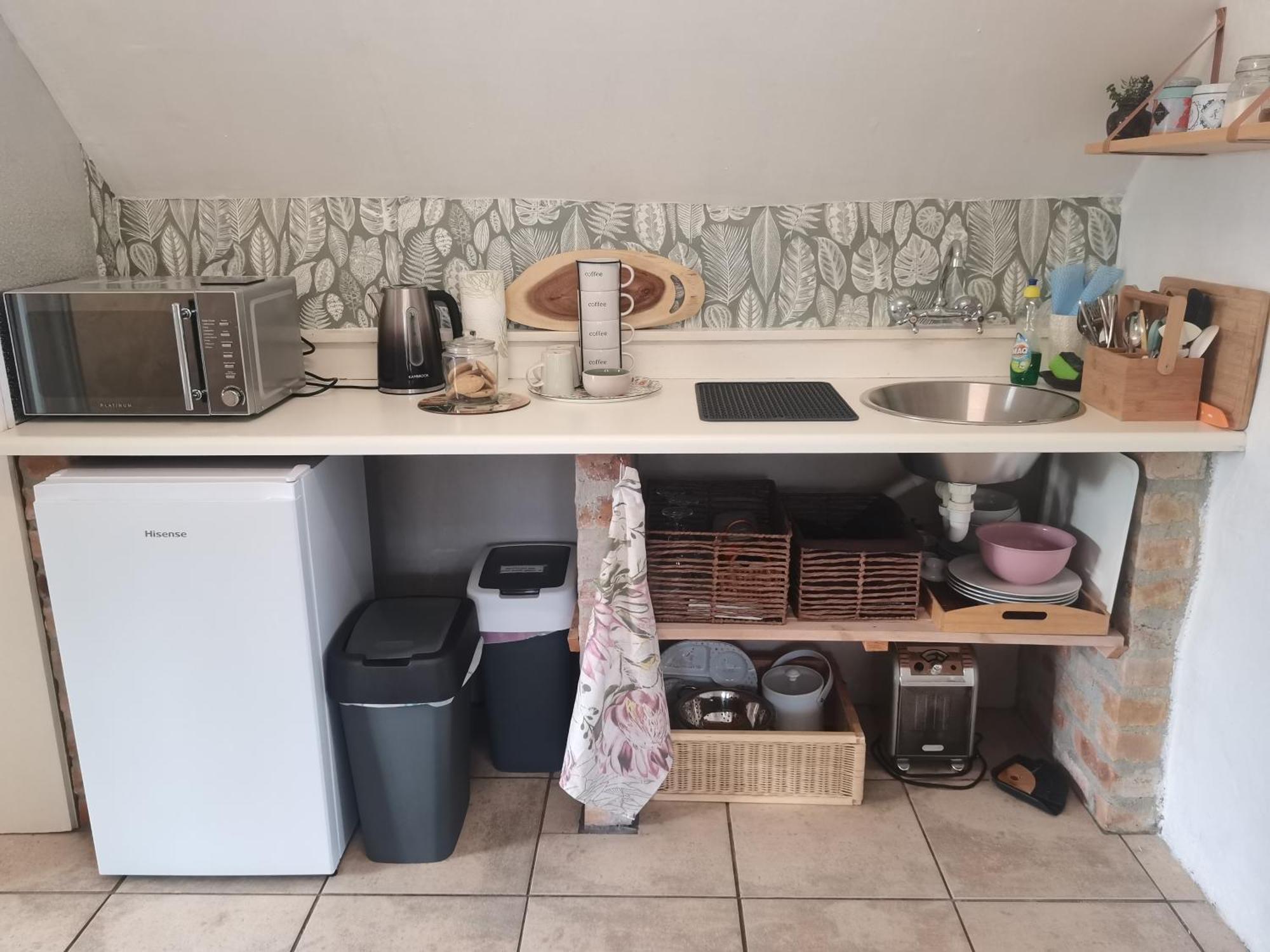 Vermont Lofts Hermanus Εξωτερικό φωτογραφία