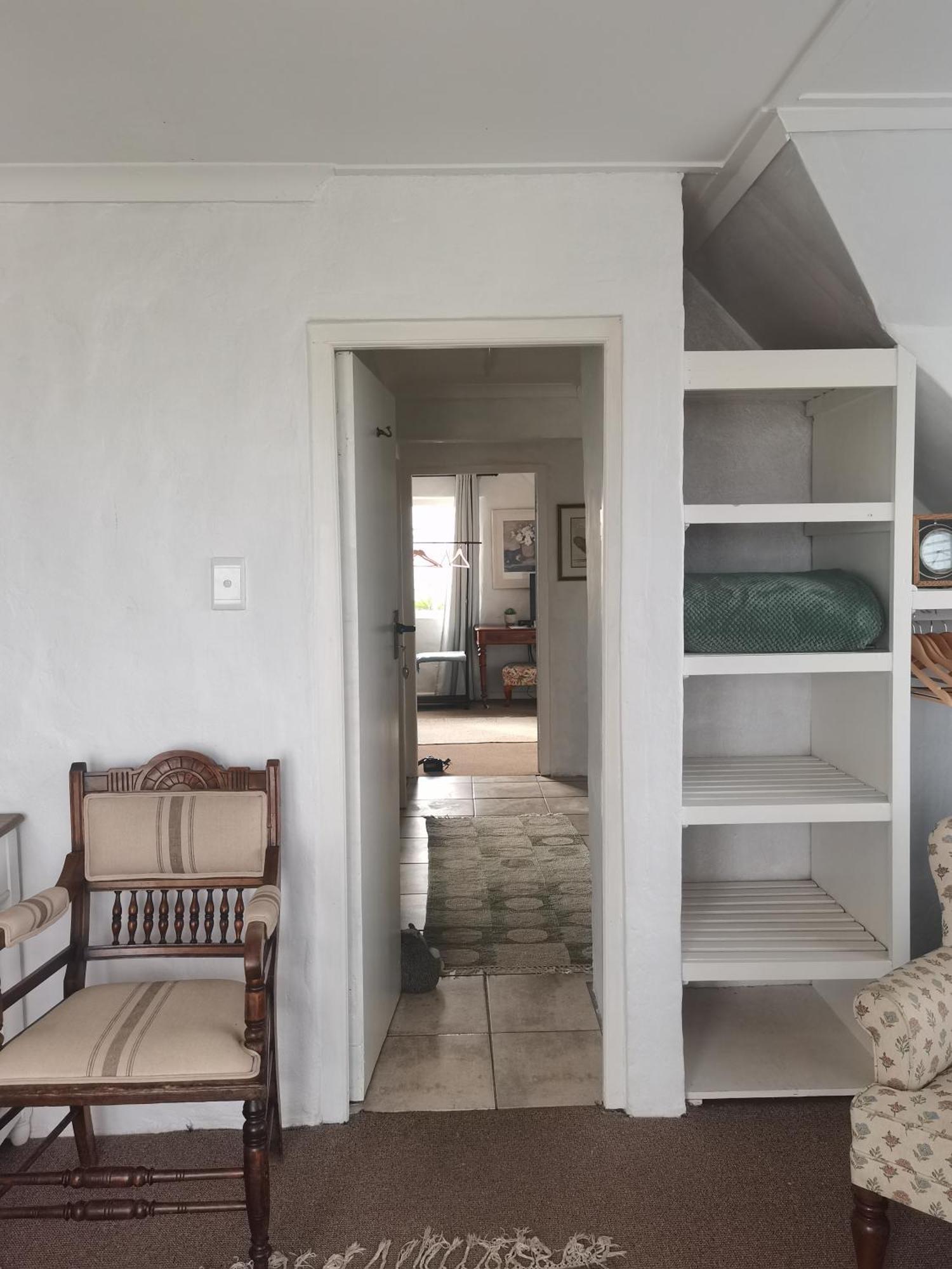 Vermont Lofts Hermanus Εξωτερικό φωτογραφία