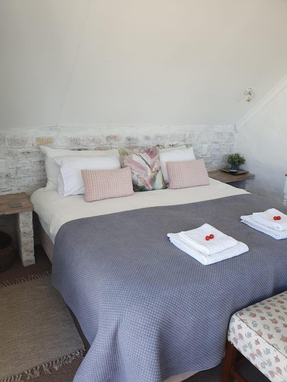 Vermont Lofts Hermanus Εξωτερικό φωτογραφία