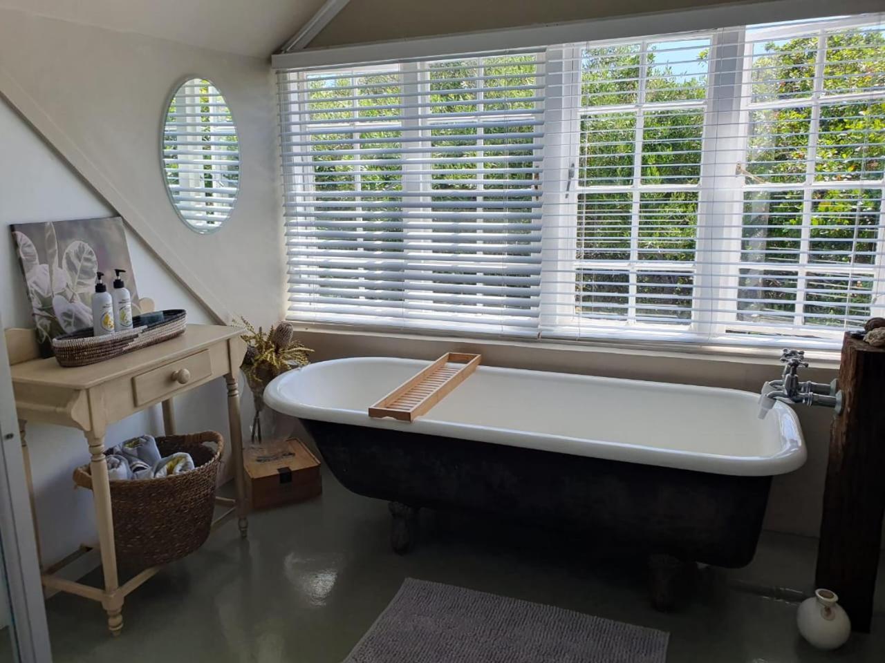 Vermont Lofts Hermanus Εξωτερικό φωτογραφία